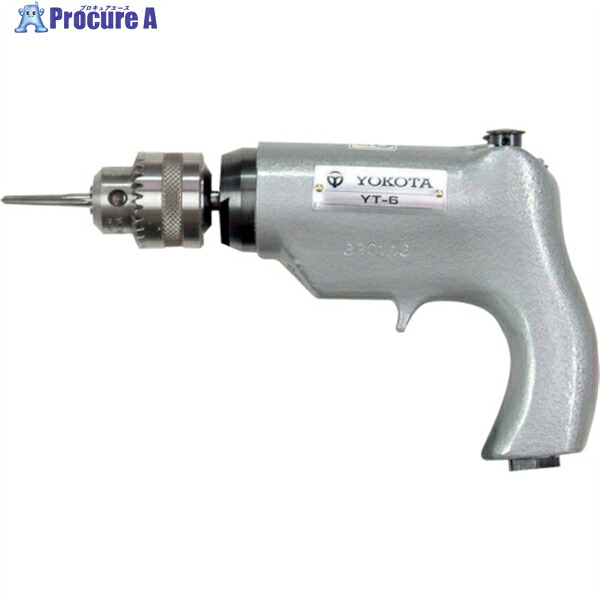 ヨコタ タッパ YT-6 1台 ▼444-7298 36,364円