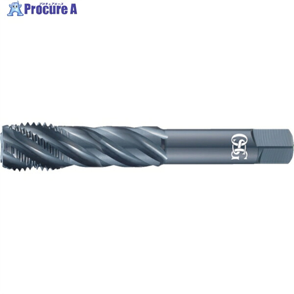 OSG スパイラルタップ 大径加工用 立形加工機用 8324396 VXL-SFT-STD-M27X1.5(8324396) 1本 ▼478-2691 ●YA513｜プロキュアエース