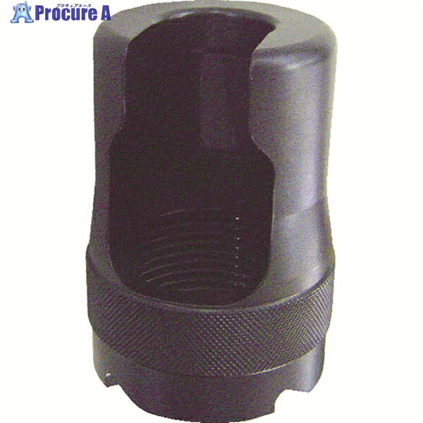 TOKU TCB-130B用カッターチゼルホルダー Y1001030A 1個 ▼483-7894