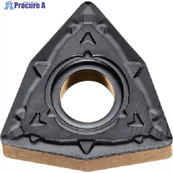 京セラ 旋削加工用チップ CA125P WNMG080408WP CA125P 10個 ▼555-0183 ●MA515