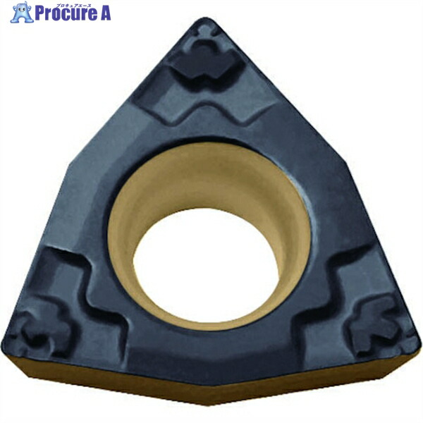 京セラ 旋削加工用チップ CA125P WPMT110204GP CA125P 10個 ▼555-3486 ●MA515 5,865円