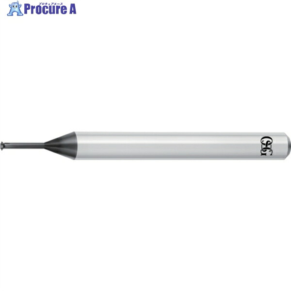 OSG 小径プラネットカッタ 3900495 WH-VM-PNC-0.72X0.25XP0.25-INT(3900495) 1本 ▼635-6222 ●YA513｜プロキュアエース