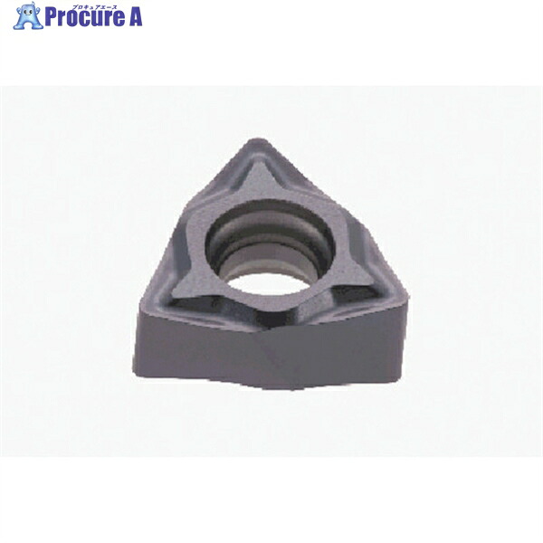 タンガロイ 旋削加工用挟みいれる PVD上塗り AH725 WXGU040301ML-JTS AH725 10個 ▼707-3992  ●MA515