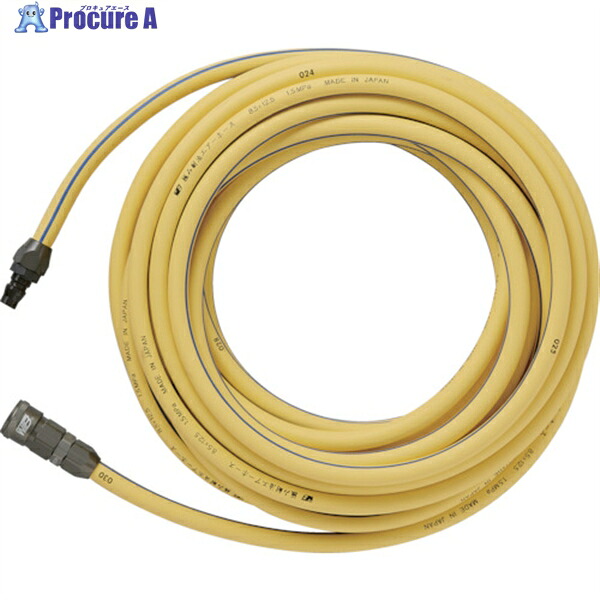WTB マグカプラー付耐油ホンブルグ帽導管 WSOM-203 1本 ▼799-5636