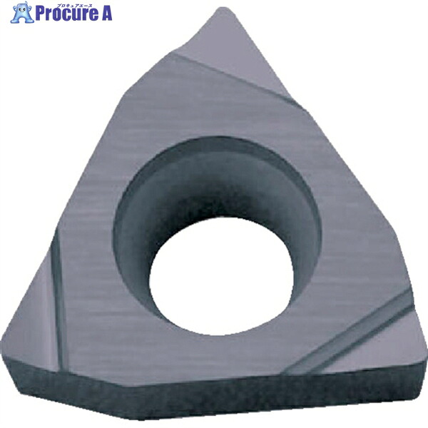 京セラ 旋削加工用チップ PVDコーティング PR1535 WBET0601005ML-F  PR1535 10個 ▼820-6181  ●MA515