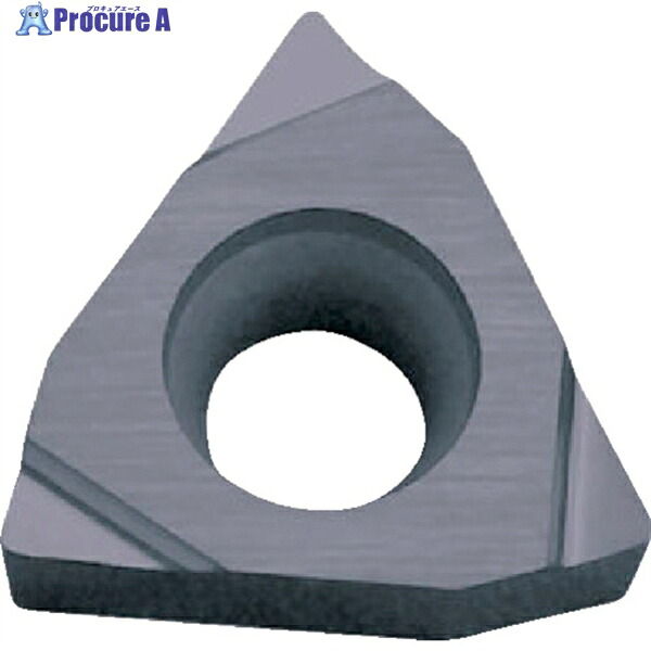 京セラ 旋削加工用チップ PVDコーティング PR1535 WBET060104MR-F PR1535 10個 ▼820-6187 ●MA515