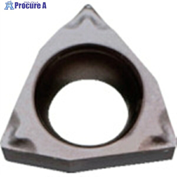 京セラ 旋削加工用チップ PVDコーティング PR1535 WBGT060102MPL-CF PR1535 10個 ▼820-6194 ●MA515|プロキュアエース