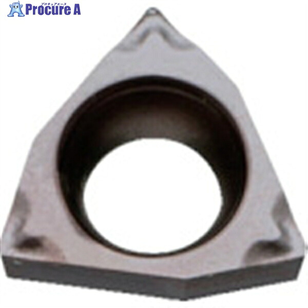 京セラ 旋削加工用チップ PVDコーティング PR1535 WBGT060102MPR-CF PR1535 10個 ▼820-6195 ●MA515|プロキュアエース