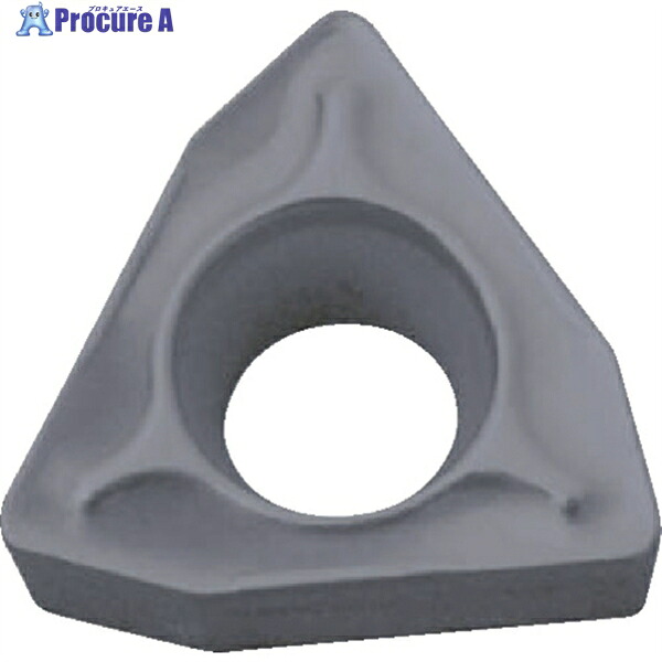京セラ 旋削加工用チップ PVDコーティング PR1535 WBMT080202L-DP PR1535 10個 ▼820-6200 ●MA515 7,888円