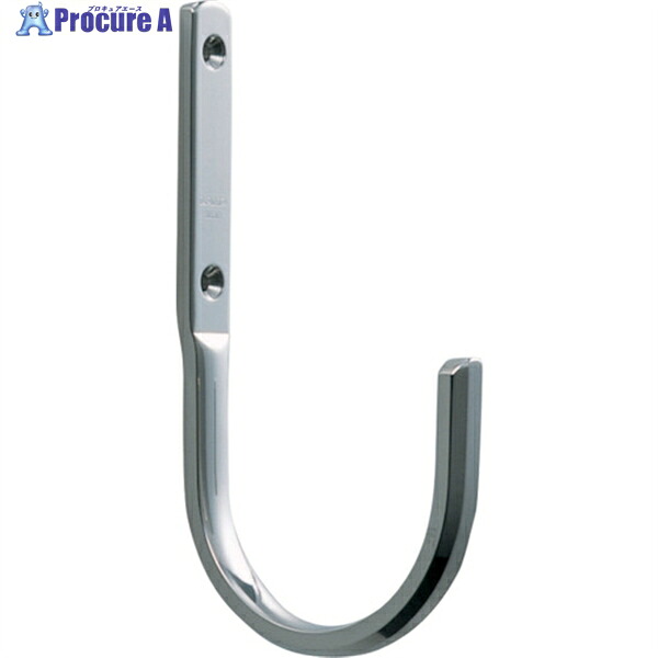 SUGATSUNE (110020014)XL-CUF110TTステンレス鋼鋼製ジャンボ引っかかり XL-CUF110TT 1個 ▼824-7640