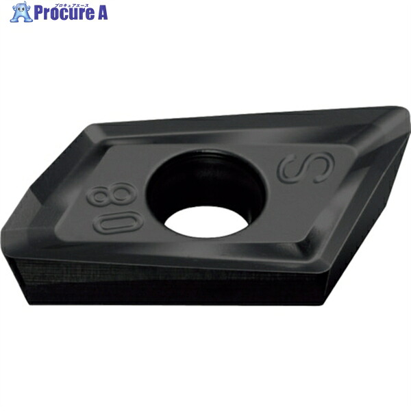 ダイジェット エアロチッパー用チップ JC5118 XOGT160512PDER JC5118 10個 ▼828-0402