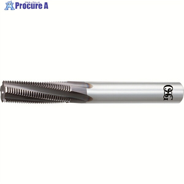 OSG スチール用NCプラネットカッタ 8305949 WX-ST-PNC-5.9X11.8XRP28(8305949) 1本 ▼835-3139 ●YA513|プロキュアエース