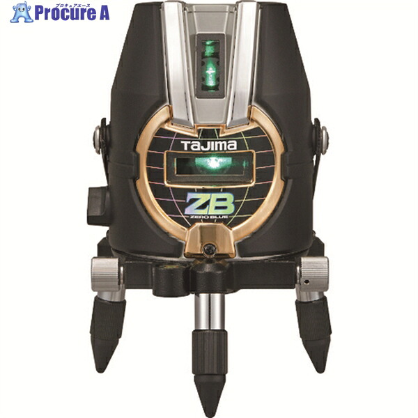 タジマ ZERO BLUEーKJY ZEROB-KJY 1台 ▼149-4919 58,264円