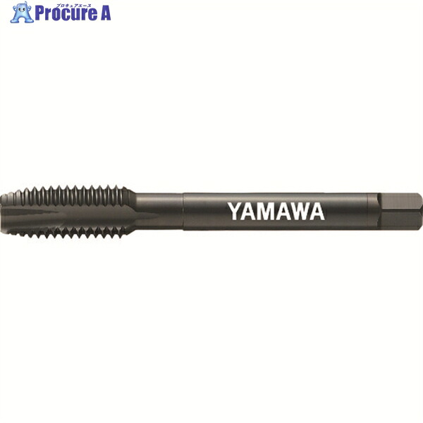 ヤマワ ニッケル基合金用ポイントタップ ZEN-P P4 M12X1.5 ZEN-P-P4-M12X1.5 1本 ▼215-5218 ●MA515
