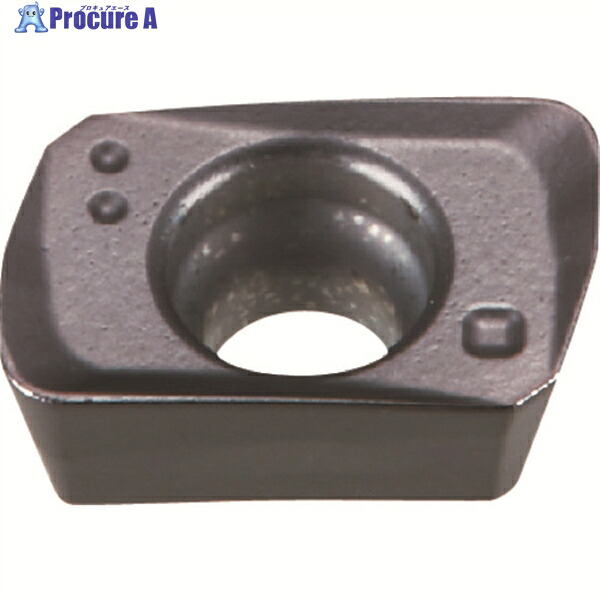 ダイジェット QMミル用チップ JC8118 ZOMT060202ZER-PL JC8118 10個 ▼227-7635