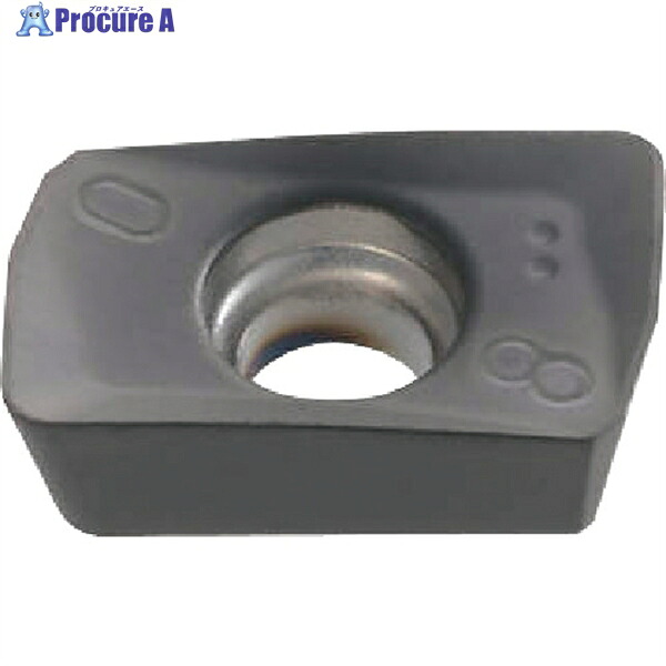 ダイジェット QMマックス用チップ DH102 ZPMT100320ZER-PL DH102 10個 ▼252-5169