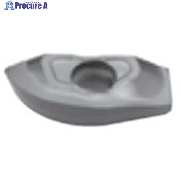 タンガロイ 転削加工用インサート PVDコーティング AH120 ZPET2004-MJ AH120 10個 ▼349-3679 ●MA515|プロキュアエース