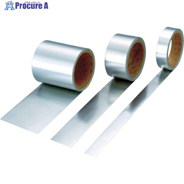 MSMMBC ZAPテープ 0.1mm×25mm×20m ZAP-25 1巻 ▼391-6677