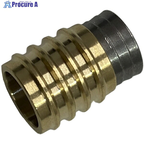 HASCO 冷却回路仕切りシーリングプラグ Z942/6 Z942/6 1袋 ▼452-5545 ｜プロキュアエース