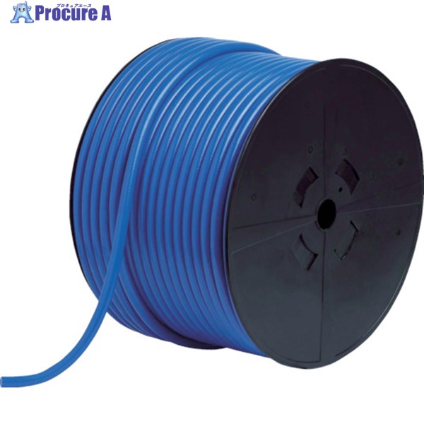 CEJN ストレートブレードホース 9.5×13.5mm 50m 19-958-1370 1巻 ▼114-3342