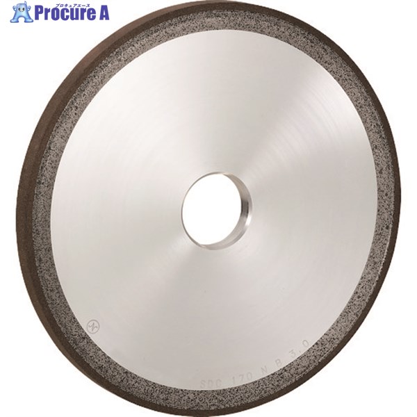 ノリタケ 金型の達人ダイヤ SDC170 200X15X31.75 1A0DPROM20050 1枚 ▼147-9568 ｜プロキュアエース