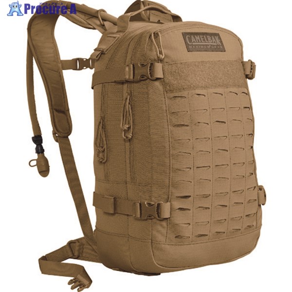 CAMELBAK ハイドレーションバッグ H.A.W.G.(ホーグ) コヨテ 1734201000 1個 ▼159-4844