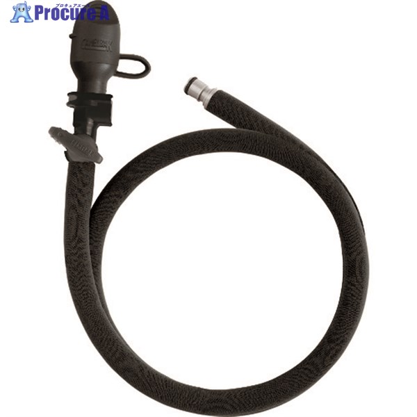 CAMELBAK ハイドレーションバッグ 交換用チューブ 黒 2039001000 1個 ▼159-4860 8,785円