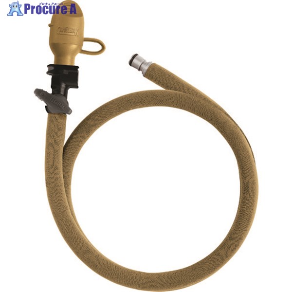 CAMELBAK ハイドレーションバッグ 交換用チューブ コヨーテ 2039201000 1個 ▼159-4861 9,396円