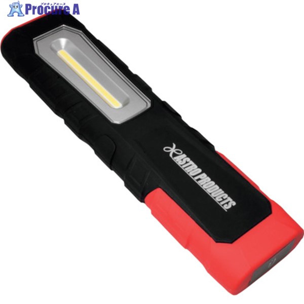 アストロプロダクツ 5W COB 充電式ワークライト WL724 2005000007248 1個 ▼201-2248