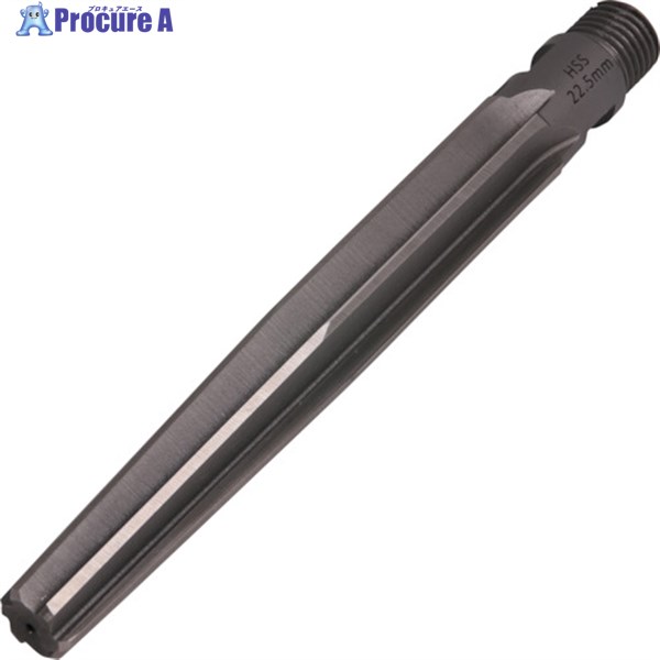 MUSTTOOL IMーBR225 ブリッジリーマ ファイ22.5mm IM-BR225 19898 1個 ▼231-4098 ｜プロキュアエース 9,207円