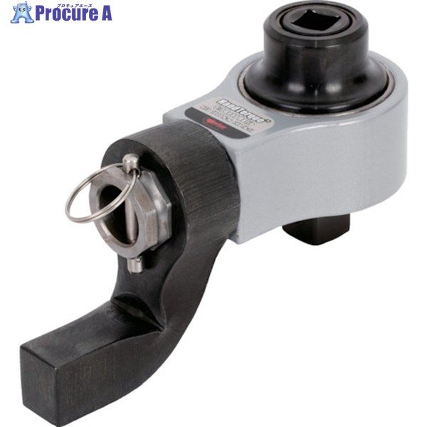 NORBAR HT3-1000マニュアルトルクマルチプライヤー、 100-1000 N.m、 1/2&rdquo;入力 x 3/4&rdquo;出力 180260 1台 ▼368-2769 ｜プロキュアエース 87,996円