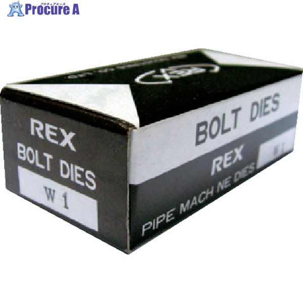 REX ボルトチェーザ MC W1 RMC-W1 160509 1S ▼370-9311