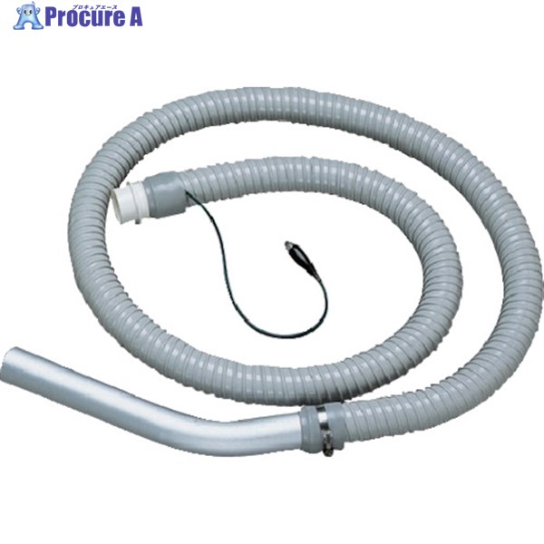 Suiden Φ38静電押しとどめる用地びた入り口・入口導管組品 5m 2040508001 1本 ▼376-6024