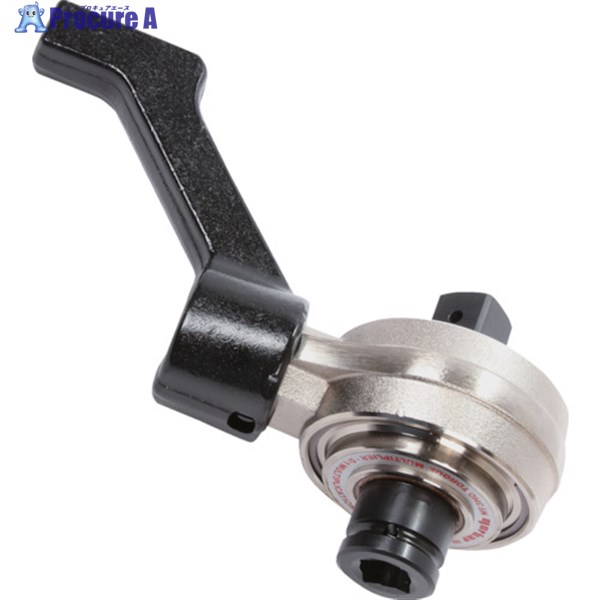 NORBAR HT3マニュアルトルクマルチプライヤー 倍率5 出力トルク200-2700N・m 17221 1台 ▼382-7383