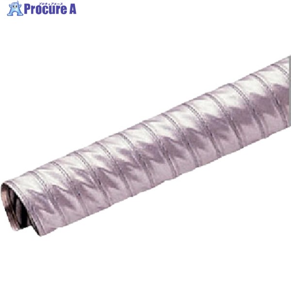 トータク TAC耐熱導管MD-25径125X5M 21115-125-05 1本 ◇▼401-2163 花・ガーデン・DIY-その他-配管資材