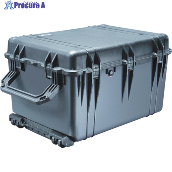 PELICAN ラージケース 1660 (フォームなし)黒 802×584×495 1660-021-110 1個 ◇▼420-6134 60,519円