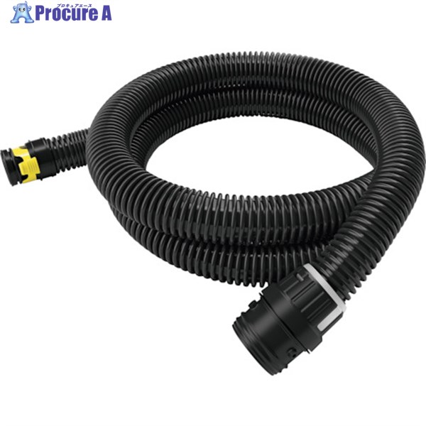 KARCHER 真空掃除機用付属品 サクション導管 帯電押しとどめる 2.5m 2.889-136.0 1個 ▼428-8753