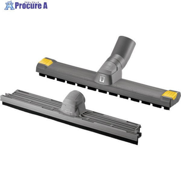 KARCHER 真空掃除機用付属品 立ち会い場ノズル ID35 360粍 2.889-152.0 1個 ▼429-1865