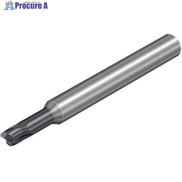 SANDVIK コロミルDura一般加工用超硬エンドミル(732) 1730 1K212-0480-XA 1730 1本 ▼461-0077 ●KO521