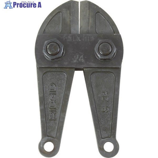 RIDGID R30S ヘッドアッセンブリ 18378 1個 ▼474-3458 ｜プロキュアエース