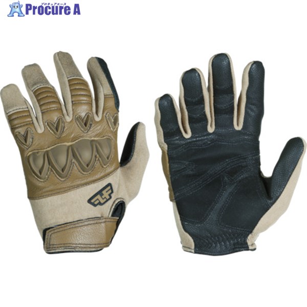 LOF 【売切廃番】ポイントマン TAN XL 1TSPNTCYTUSAXL 1双 ▼758-9263 ｜プロキュアエース