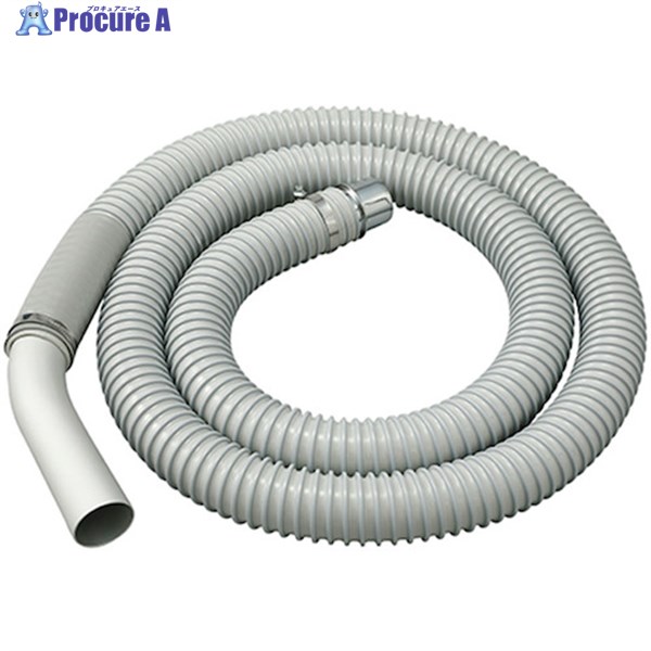 Suiden 洗浄剤用 φ50 GLMM導管組品 3m 1737503000 1個 ▼793-8501