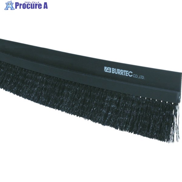 BURRTEC 赤ちょうちん取りすてるHSS印字機 BF6-HSS5M NH25PP0.2黒【ユニット:個⇒箱】 21000605 1箱 ▼805-1345