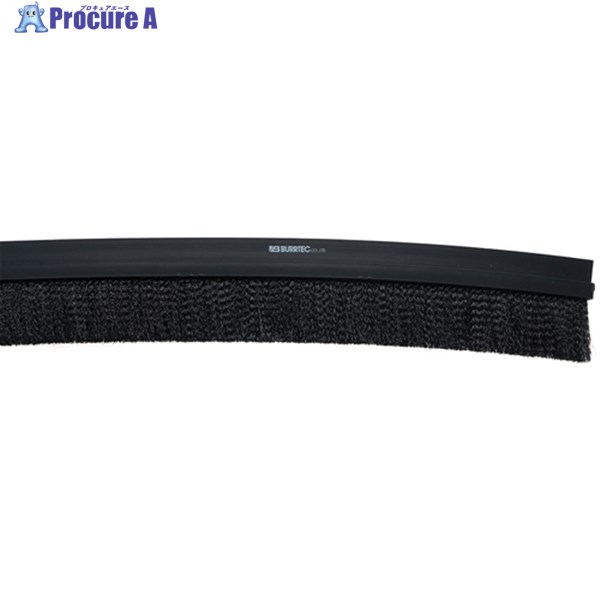 BURRTEC バーカットHMタイプ BF8-HM 5M NH40 PP0.2黒 21050605 1個 ▼805-1382