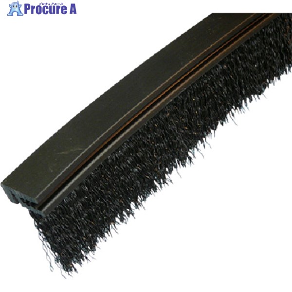 BURRTEC バーカットMFSタイプ BF8-MFS5M NH30PP0.2黒 BF8-MFS 5M 21120605 1巻 ▼805-1452 |プロキュアエース