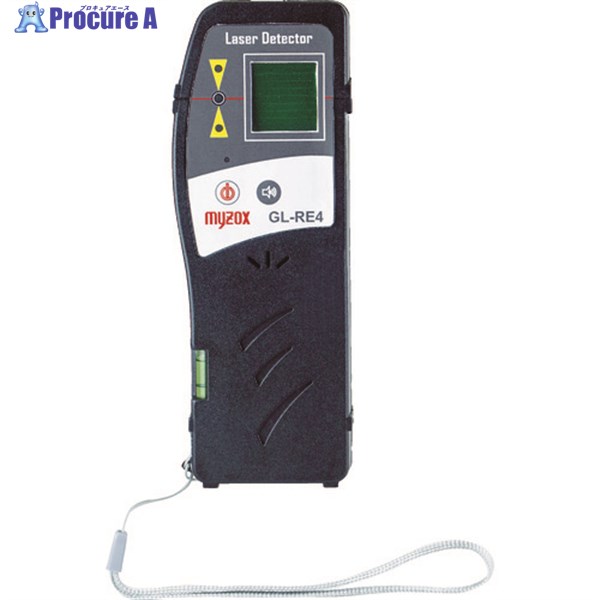 MYZOX 受光器 G-410SR/440SR用(GL-RE4) 220910 1台 ▼818-3876