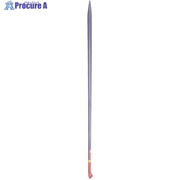 金象 金テコ幅広25×1800mm 211770 1本 ◇▼835-7635 ※車上渡し