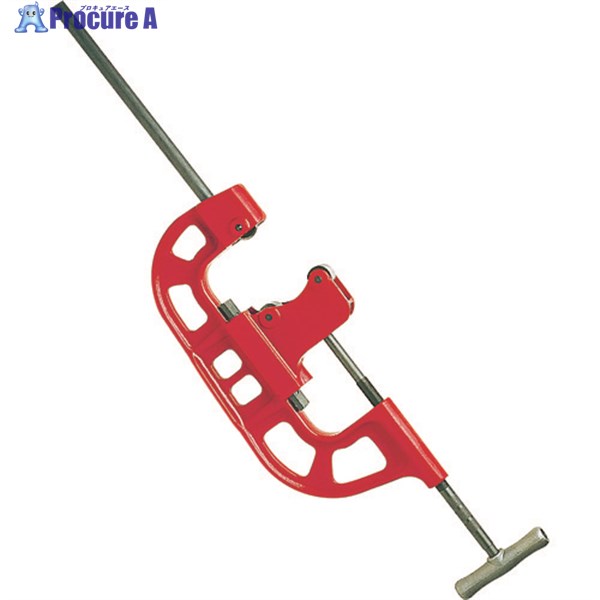 Virax 【売切廃番】鋼管用パイプカッター 210145 210145 1丁 ▼856-1988