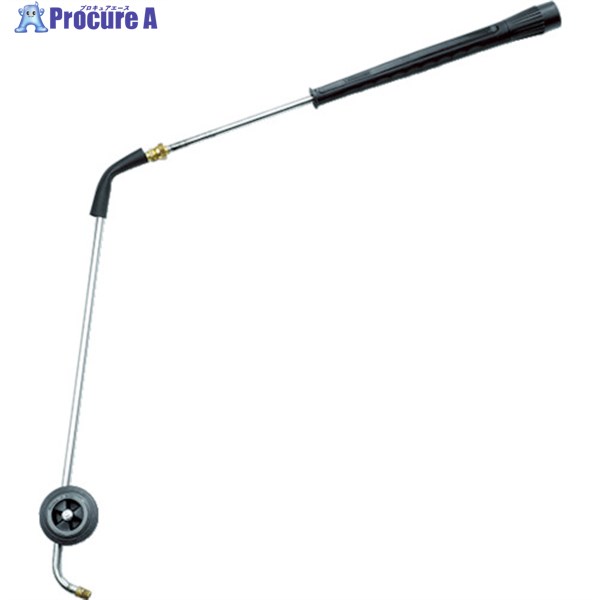 KARCHER 高圧洗いもの機用付属物 INNOツインフォームランス EASY！Lock インジェクター付き添い人(2.112-000.0) 2.112-000.0 1個 ▼859-4362