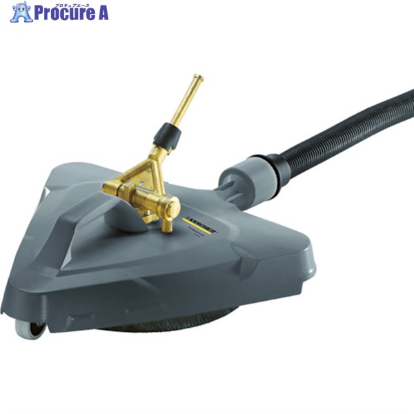 KARCHER 高圧洗いもの機用付属物 サーフェスクリーナー FRV 30 EASY！Lock(2.111-010.0) 2.111-010.0 1個 ▼859-4375